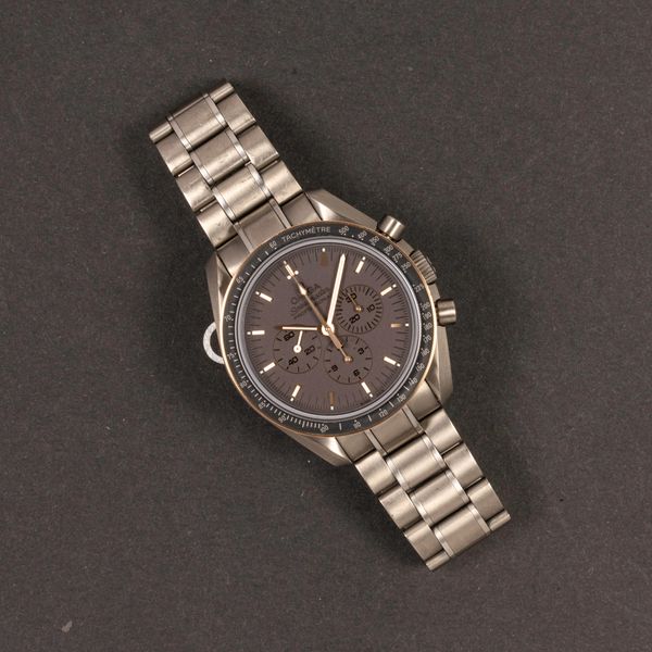 Omega Speedmaster Moonwatch 311.62.42.30.06.001